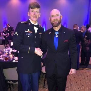 Meet your Posher, Allen